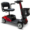 IVA E-GO S5 – Elektrische Scooter 1200W | QualityMotors