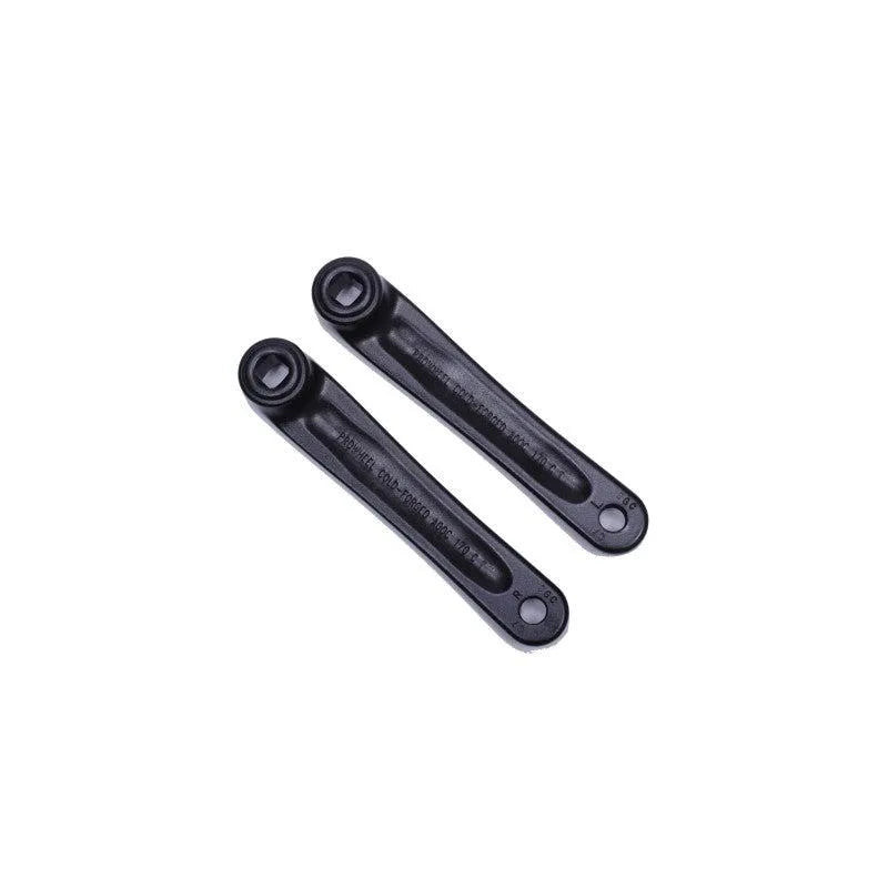 STOER Bikes - Crank Arm / Trapstang 165mm - L