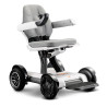 IVA Robooter X40 – Compacte Opvouwbare Elektrische Scootmobiel | Comfort & Wendbaarheid