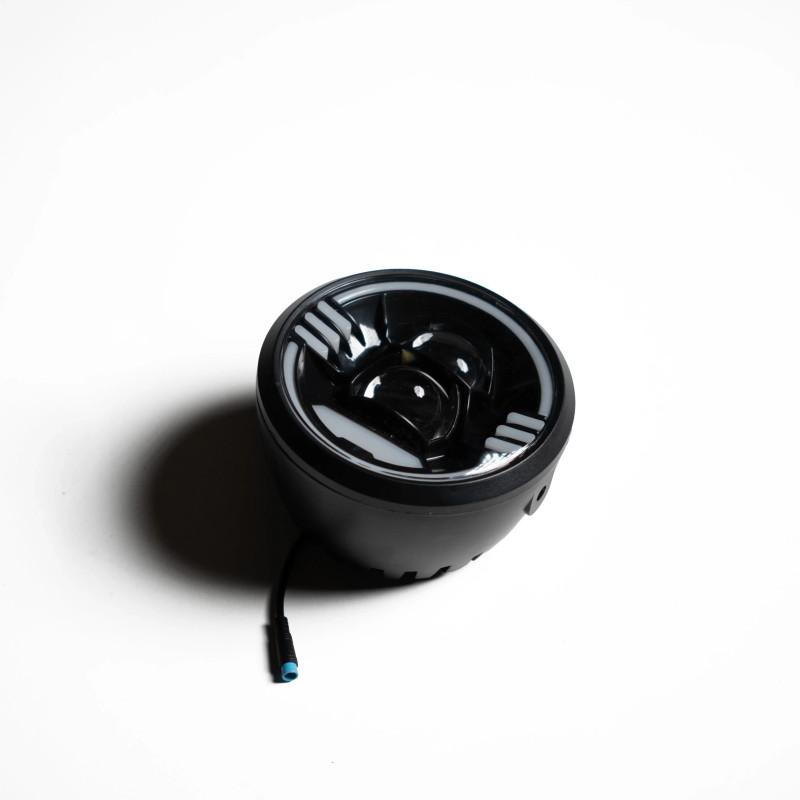 7GO - Koplamp