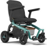 IVA Robooter E40 – Compacte Elektrische Scootmobiel | Licht & Wendbaar