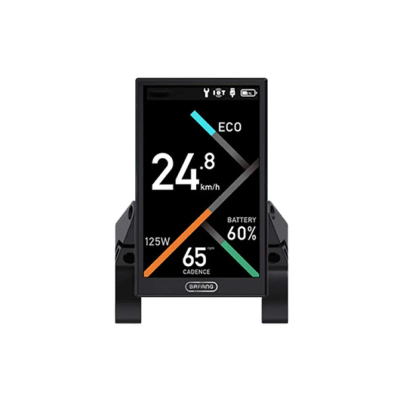 STOER Bikes - BAFANG - TFT LCD S1/S1+ Display