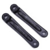 STOER Bikes - Crank Arm / Trapstang 165mm - R