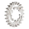 STOER Bikes - Gates - Achter tandwiel 22 Carbon Drive CDX