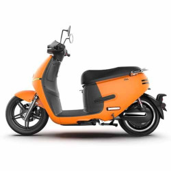 Horwin EK1 (Elektrisch)