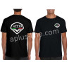 VITO T-SHIRT - MAAT XXL