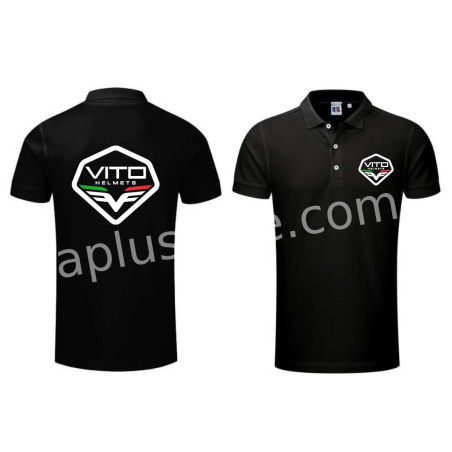VITO POLO - MAAT S
