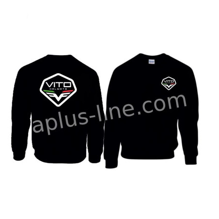 VITO SWEATER - MAAT M