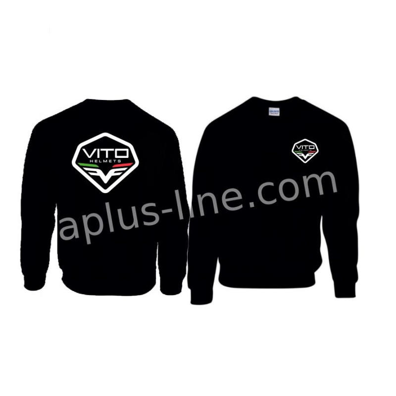VITO SWEATER - MAAT XL