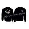 VITO SWEATER - MAAT XXL