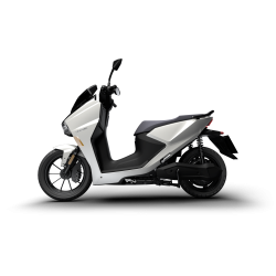 Horwin SK1 – Elektrische Scooter | Comfortabel, Stil & Modern