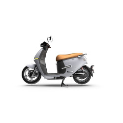 Horwin EK3 (Elektrisch)