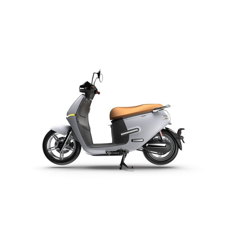 Horwin EK3 (Elektrisch)