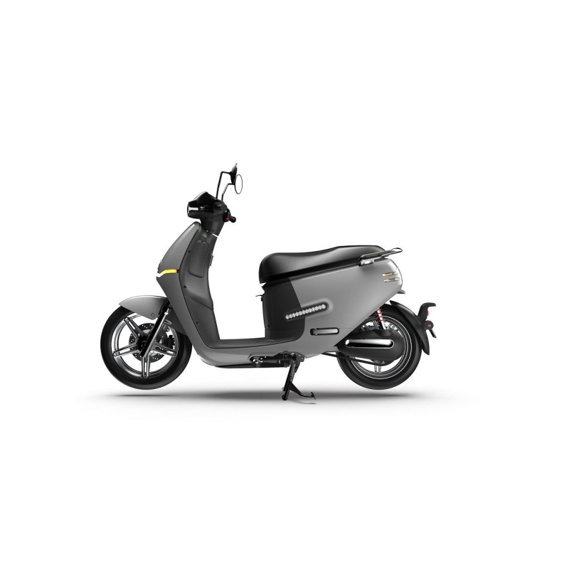Horwin EK3 (Elektrisch)