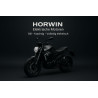 HORWIN [model] – Binnenkort beschikbaar