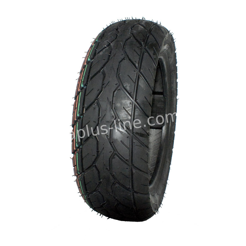 BAND A-LINE 120/70-10 TL 54L PR356 (ALL-WEATHER) M+S