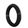 BAND APLUS CLASSIC 20*4.0 VOOR FATBIKE - ZWART