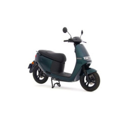 Ecooter E2 – Elektrische Scooter | Slim, Modern & Efficiënt