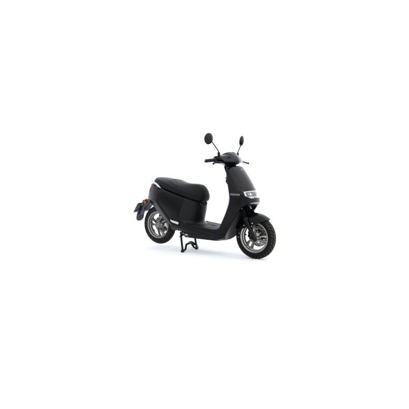 Ecooter E2 – Elektrische Scooter | Slim, Modern & Efficiënt