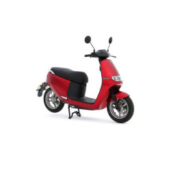 Ecooter E2 – Elektrische Scooter | Slim, Modern & Efficiënt