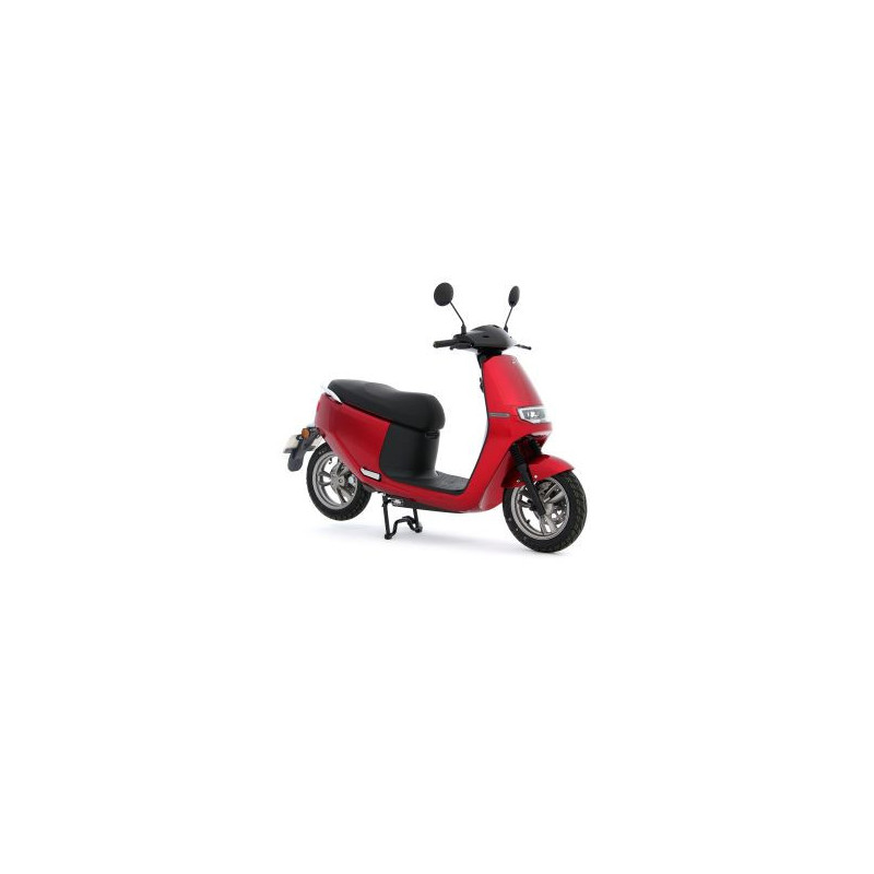 Ecooter E2 – Elektrische Scooter | Slim, Modern & Efficiënt