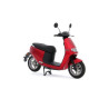 Ecooter E2 – Elektrische Scooter | Slim, Modern & Efficiënt