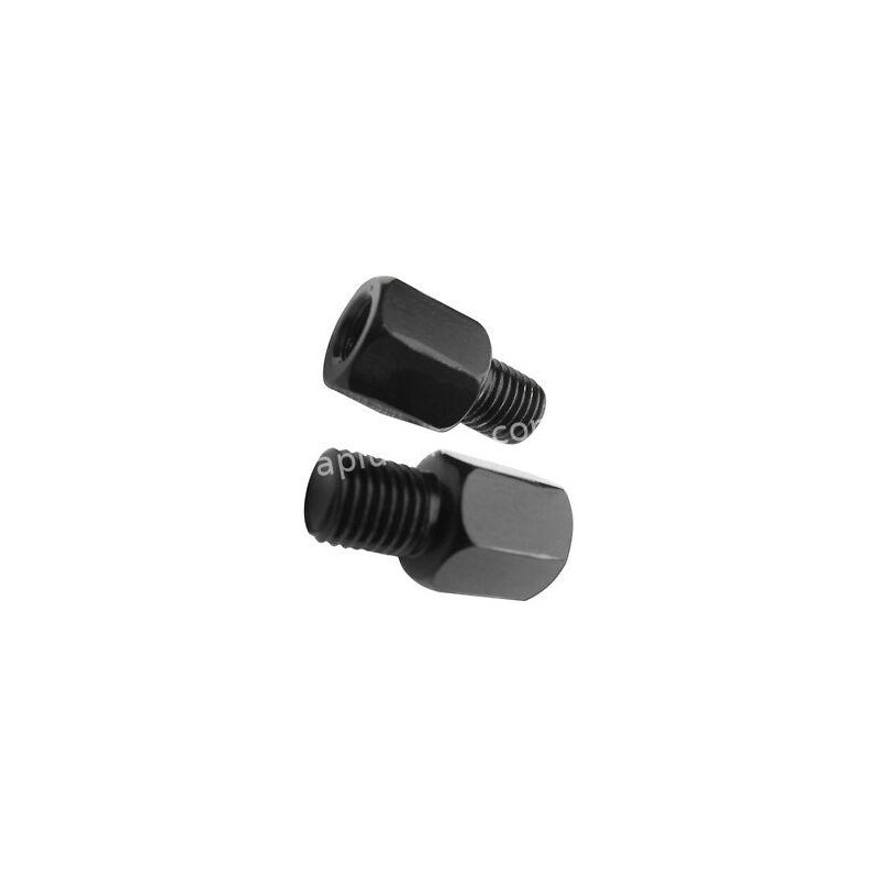 ADAPTER SET SPIEGEL M8 NAAR M10