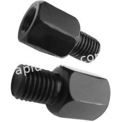 ADAPTER SET SPIEGEL M10 NAAR M8
