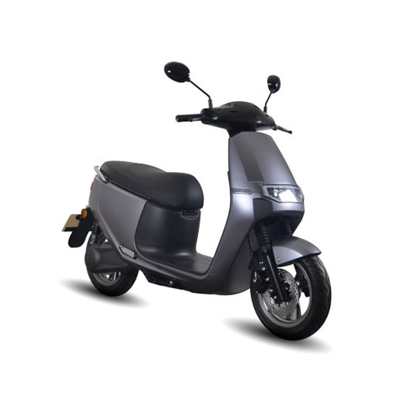 Ecooter E2 – Elektrische Scooter | Slim, Modern & Efficiënt