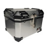 TOP CASE ALU LOOK 42 LITER
