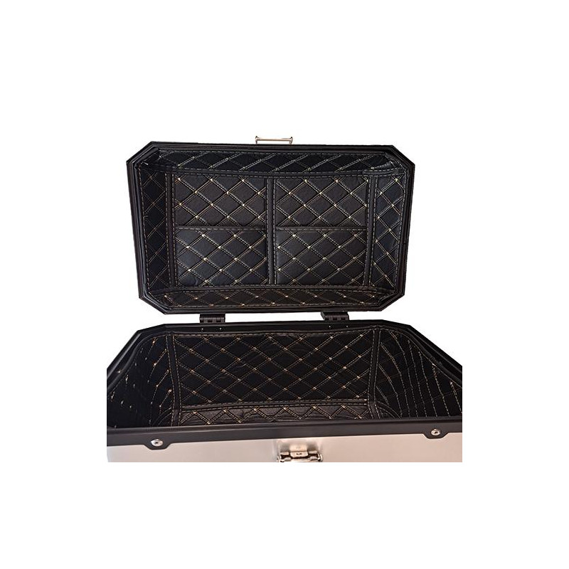 TOP CASE ALU LOOK INNERLINING