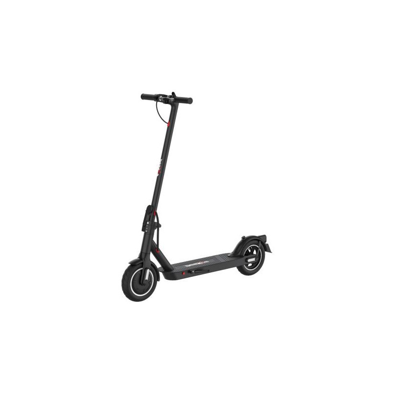 UrbMob F9+ 7.5Ah – Elektrische Step | Licht & Compact