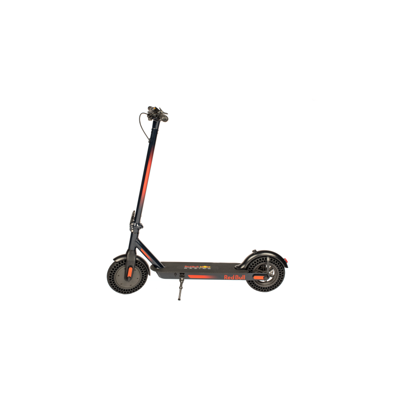 Red Bull Racing Race All 10 – 10Ah | Elektrische Step Blauw