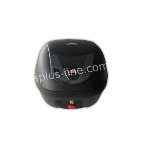 TOPKOFFER APLUS DELUXE 28 LITER - GLANS ZWARTE LENS