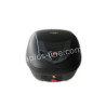 TOPKOFFER APLUS DELUXE 28 LITER - GLANS ZWARTE LENS