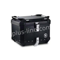 TOPBOX COOCASE ALLIGATOR 40 LITER ALUMINIUM