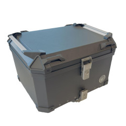 TOPBOX COOCASE ZWART 40 LITER