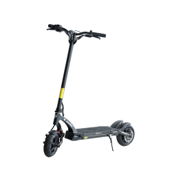 Kaabo Mantis 10 ECO 800 - 15.6Ah - Zwart