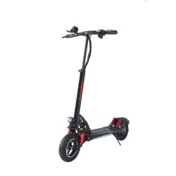 Kaabo Skywalker 10H 15.6Ah – Elektrische Step | Comfort & Bereik