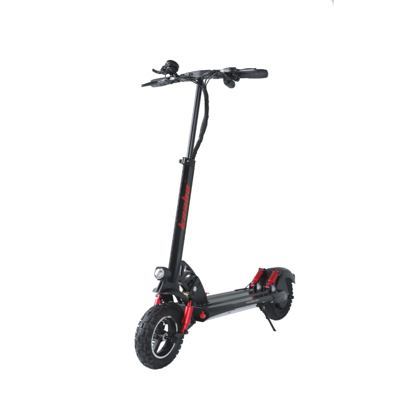 Kaabo Skywalker 10H 15.6Ah – Elektrische Step | Comfort & Bereik
