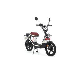AGM Goccia GEV1000 – Elektrische Scooter | Compact & Comfortabel