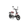 AGM Goccia GEV1000 – Elektrische Scooter | Compact & Comfortabel