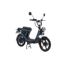 AGM Goccia GEV1000 – Elektrische Scooter | Compact & Comfortabel
