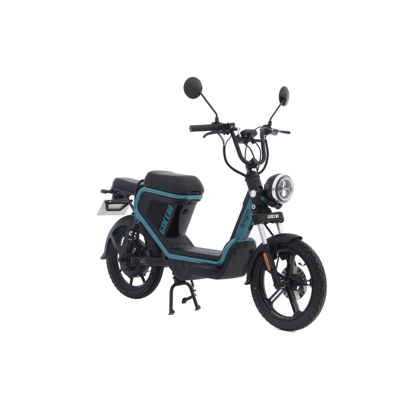 AGM Goccia GEV1000 – Elektrische Scooter | Compact & Comfortabel