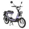 AGM Goccia GEV1000 – Elektrische Scooter | Compact & Comfortabel