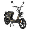 AGM Goccia GEV1000 – Elektrische Scooter | Compact & Comfortabel