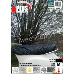 BUDDYCOVER MAAT M