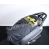 BUDDYCOVER MET OPDRUK MAAT M