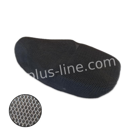 ZADEL (ZOMER) OVERTREKHOES MAAT XL