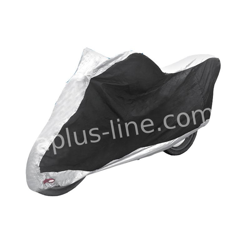 SCOOTERHOES TOP COVER S+TB 203X83X135CM